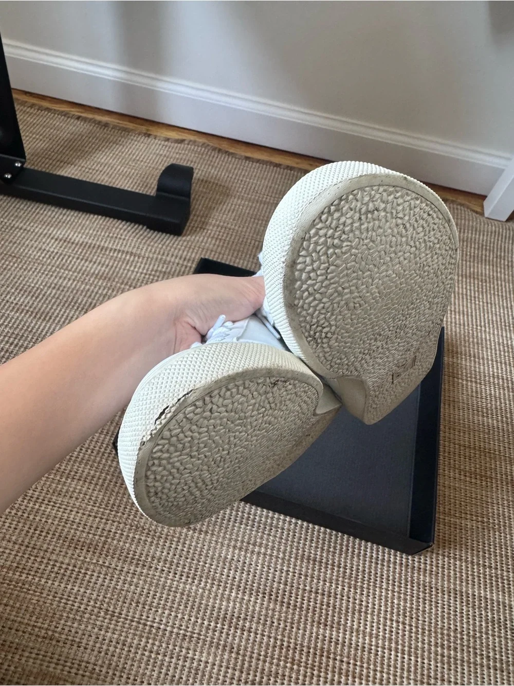 Veja Esplar Low Sneakers